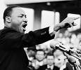 The anti-Arafat: MLK Jr