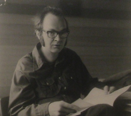 Donal Knuth
