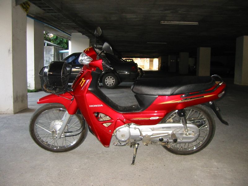 scooter motorbike for sale