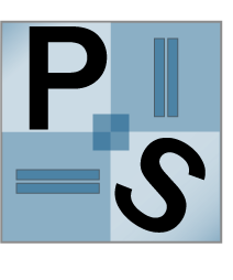 PhotoSpread Logo