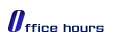 Office Hours